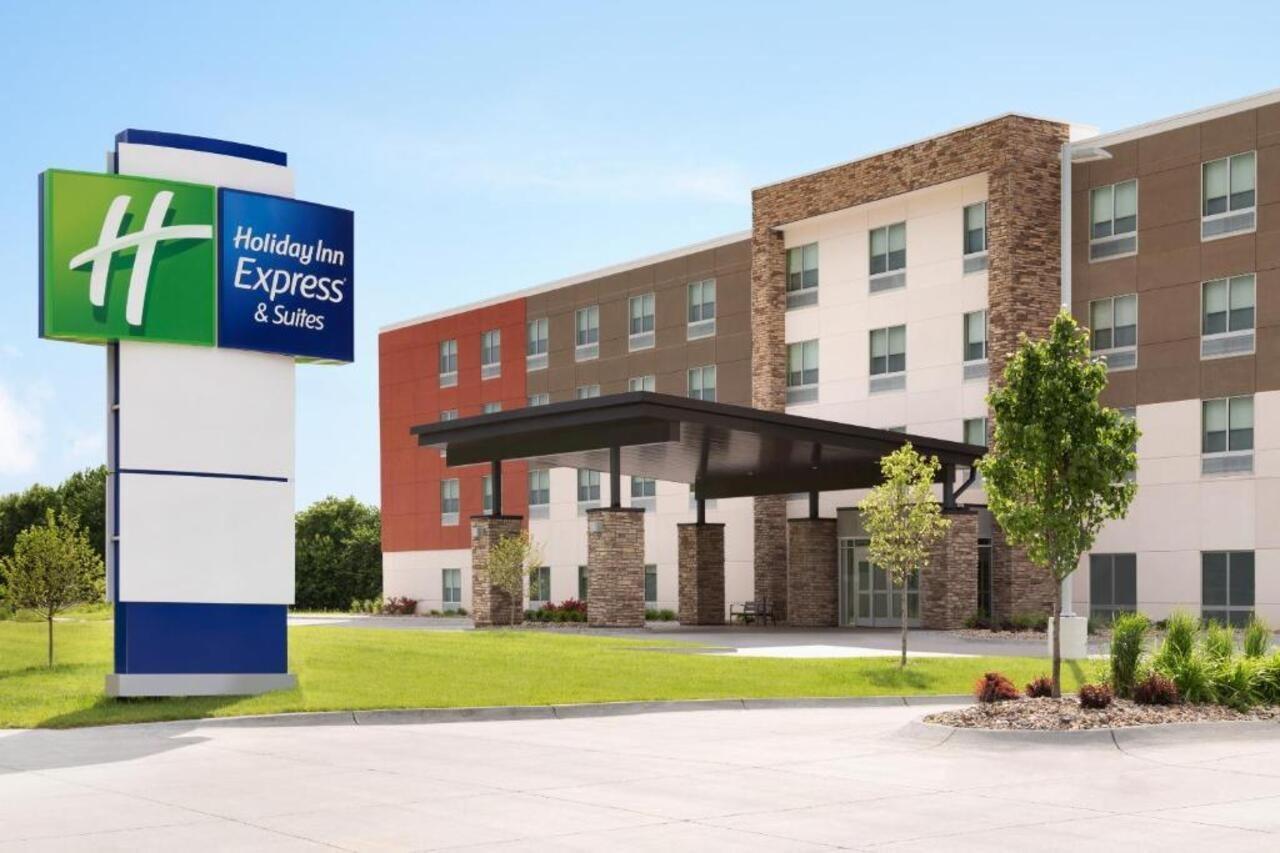 Holiday Inn Express Brooklyn - Kings Hwy, An Ihg Hotel New York Exterior foto